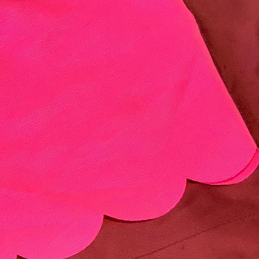 Pink Express Shorts - Picture 2 of 3